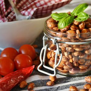 Fasolka po bretońsku